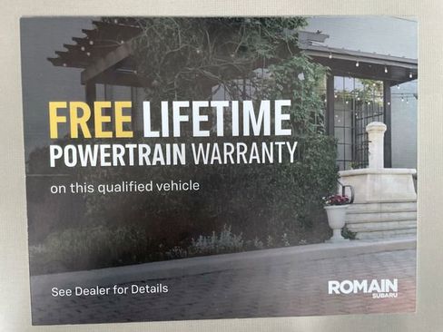 Used 2026 Subaru Outback Limited image 27