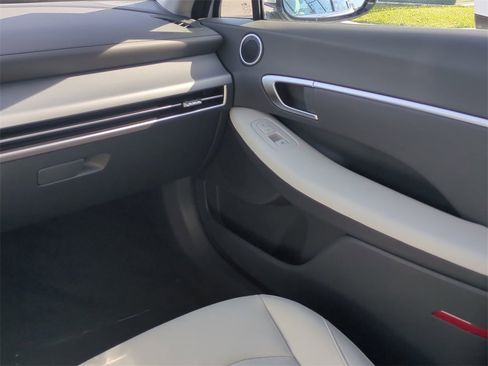New 2026 Hyundai Sonata SEL image 18
