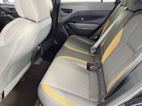 New 2026 Subaru Crosstrek 2.5i Sport image 5