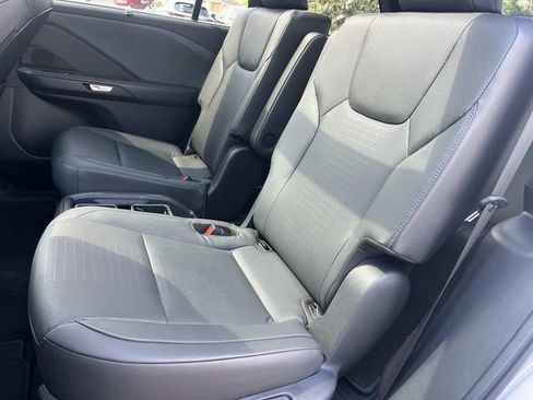Used 2025 Lexus TX 350 AWD w/ Technology Package image 21