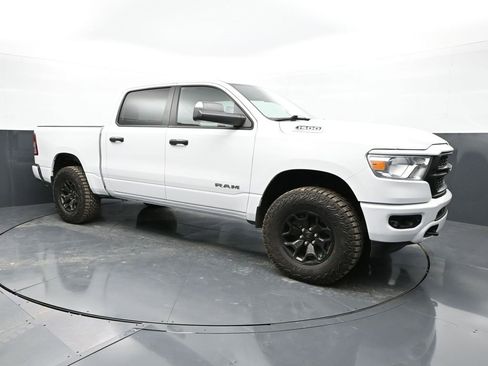 Used 2022 RAM 1500 Tradesman w/ Tradesman Group image 5
