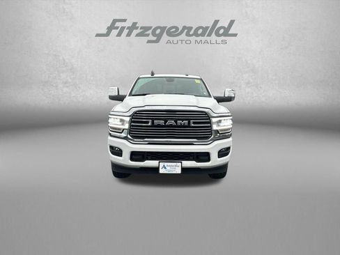 Used 2024 RAM 2500 Laramie image 2