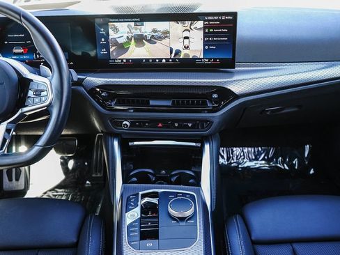 Used 2025 BMW M440i RWD image 13