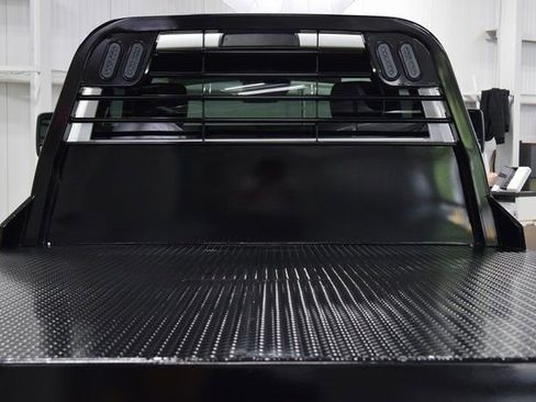 Used 2025 RAM 5500 Tradesman image 15