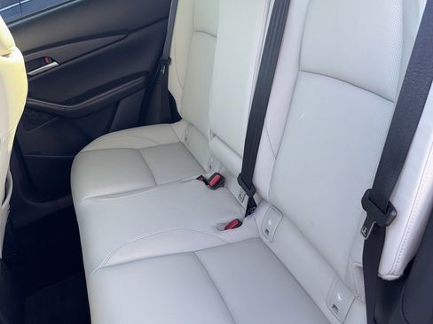 New 2026 MAZDA CX-30 AWD 2.5 S w/ Premium Package image 10