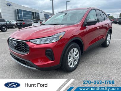 New 2025 Ford Escape Active w/ Tech Pack #1