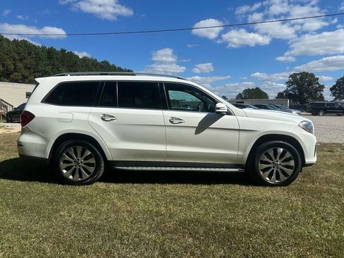 Used 2019 Mercedes-Benz GLS 450 4MATIC image 6