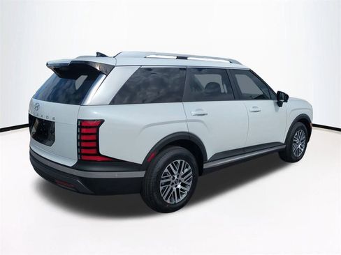 New 2026 Hyundai Palisade SEL image 5