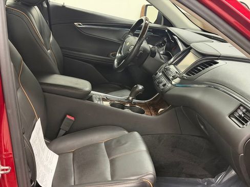 Used 2014 Chevrolet Impala LTZ image 14