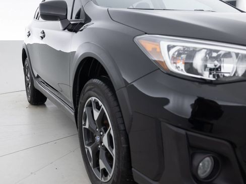 Used 2019 Subaru Crosstrek 2.0i Premium w/ Eyesight System AWD/4WD image 11