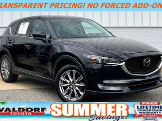 Used 2019 MAZDA CX-5 Grand Touring AWD/4WD video 1