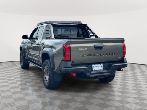 Used 2024 Toyota Tacoma 4x4 Double Cab Hybrid image 6