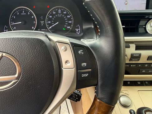 Used 2013 Lexus ES 350 w/ Luxury Pkg FWD image 20