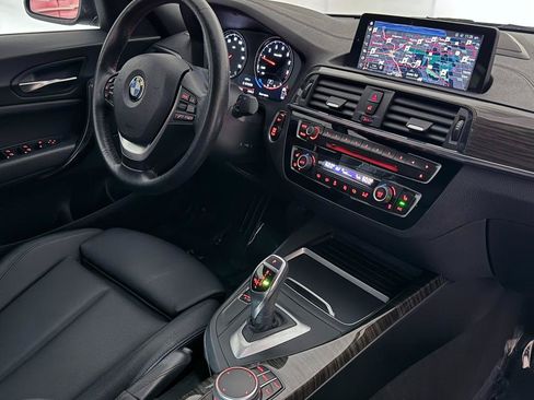 Used 2018 BMW 230i xDrive Convertible w/ Premium Package AWD/4WD image 37
