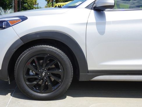 Used 2018 Hyundai Tucson SEL AWD/4WD image 10