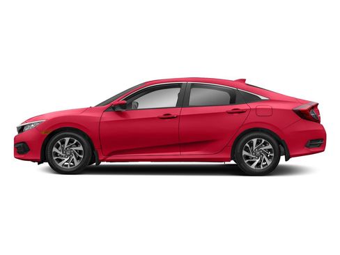 Used 2018 Honda Civic EX image 3
