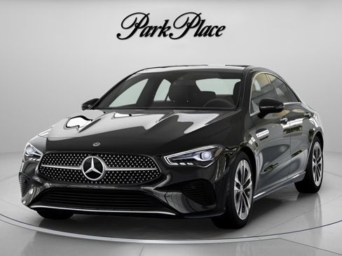 Certified 2026 Mercedes-Benz CLA 250 image 38