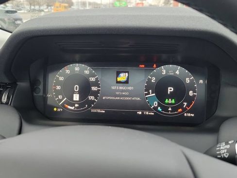 Certified 2025 Land Rover Discovery Sport S AWD/4WD image 29