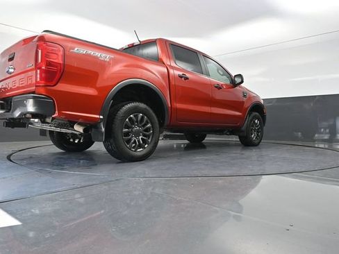 Used 2019 Ford Ranger XLT w/ Equipment Group 301A Mid AWD/4WD image 37