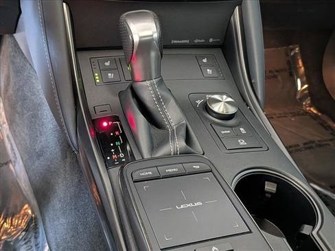 Used 2023 Lexus IS 350 F Sport w/ Accessory Package RWD image 14