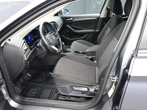 Used 2024 Volkswagen Jetta S FWD image 28