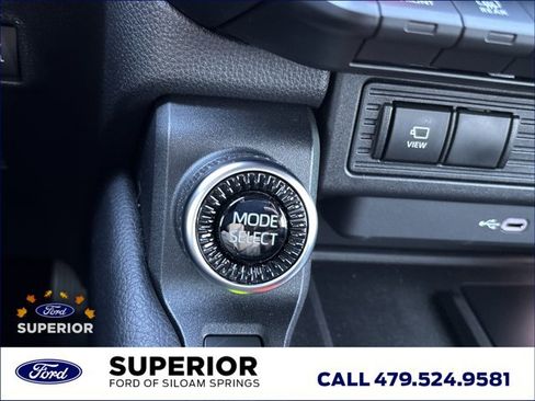 Used 2025 Toyota Land Cruiser image 40