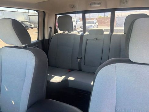 Used 2023 RAM 1500 Classic SLT w/ Trailer & Traction Group AWD/4WD image 17