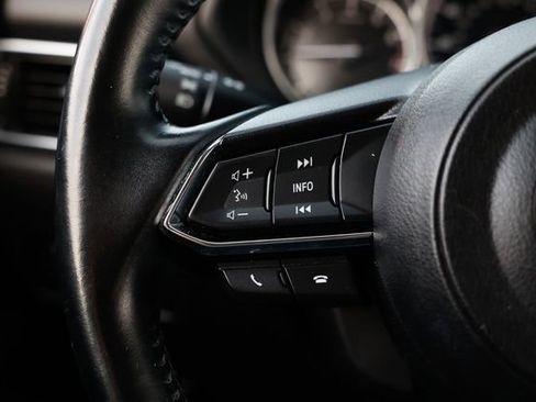 Used 2020 MAZDA CX-5 Sport image 30