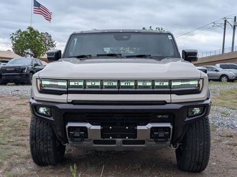 New 2026 GMC Hummer EV SUV w/ LPO, Dark Essentials Package AWD/4WD image 6