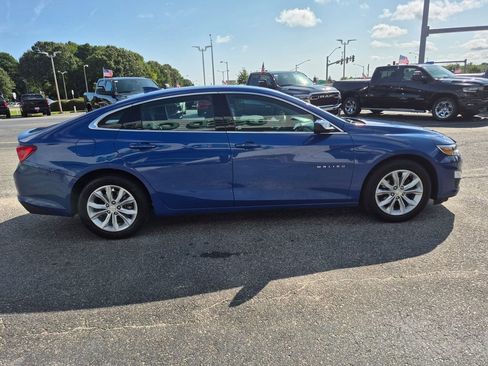 Used 2023 Chevrolet Malibu LT image 8