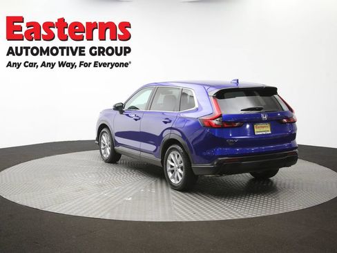 Used 2024 Honda CR-V EX-L image 65