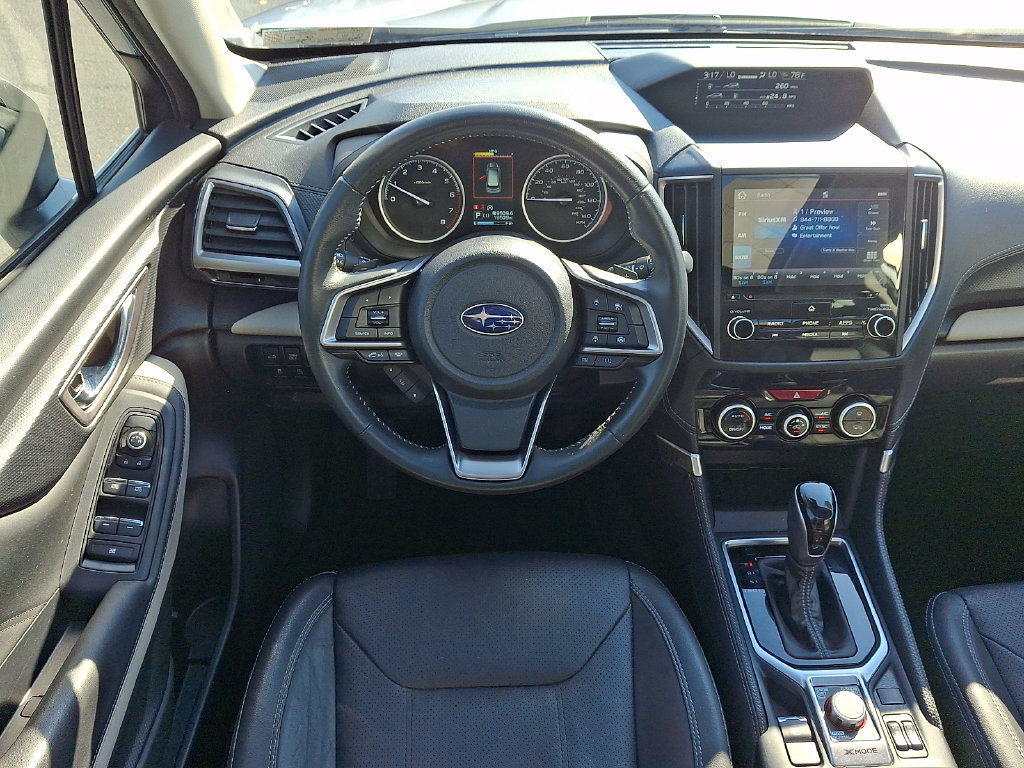 Used 2023 Subaru Forester Limited AWD/4WD image 12