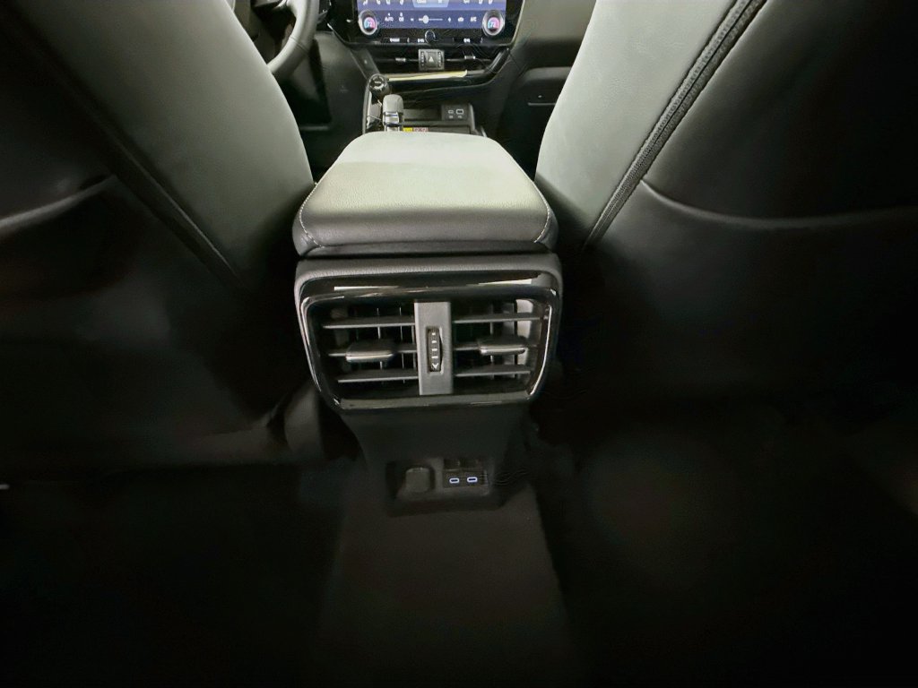 New 2026 Lexus NX 350 AWD w/ Accessory Package (2T) image 18