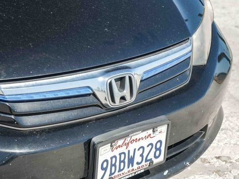 Used 2012 Honda Civic Hybrid Sedan image 10