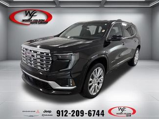 Used 2024 GMC Acadia Denali w/ Super Cruise Package video 1