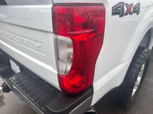 Used 2022 Ford F350 XL image 46