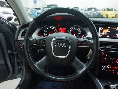 Used 2011 Audi A4 2.0T Premium Plus image 31