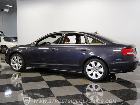 Used 2007 Audi A6 3.2 image 8
