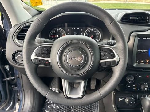 Used 2023 Jeep Renegade Latitude image 14