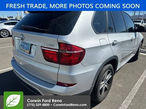 Used 2013 BMW X5 xDrive35i AWD/4WD image 5