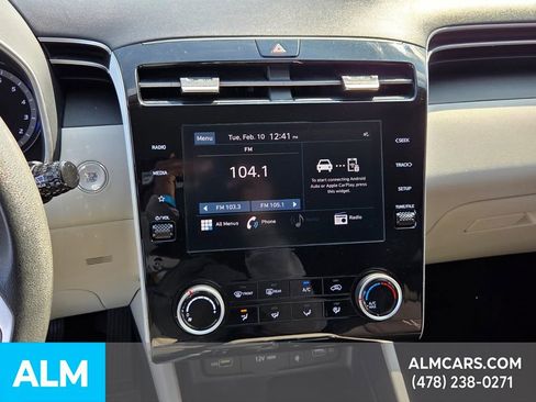 Used 2023 Hyundai Tucson SEL image 18