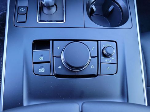 New 2026 MAZDA CX-90 3.3 Turbo w/ Select Package image 32