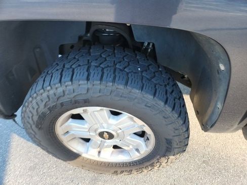 Used 2010 Chevrolet Silverado 1500 LT w/ Power Pack Plus image 10