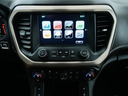 Used 2018 GMC Acadia Denali w/ Technology Package image 20