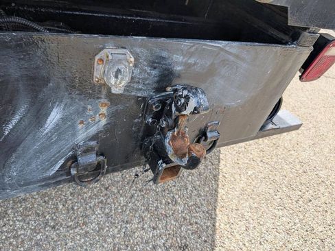 Used 2005 Ford F450 2WD Regular Cab Super Duty image 20