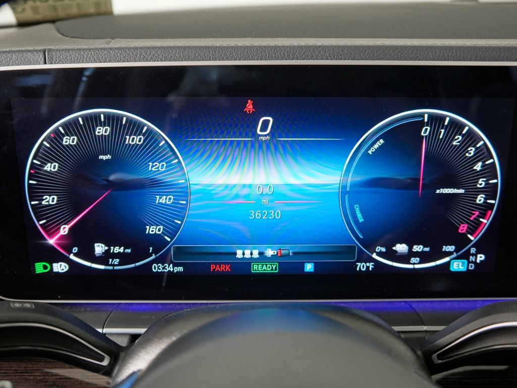 Used 2024 Mercedes-Benz GLE 450e 4MATIC image 18