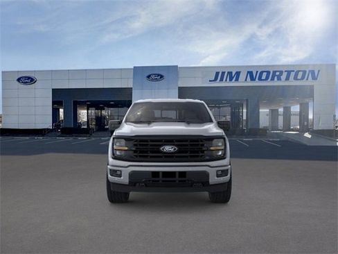 New 2026 Ford F150 XLT w/ Equipment Group 302A MID image 6