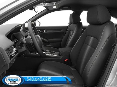 New 2026 Honda Civic Sport image 9