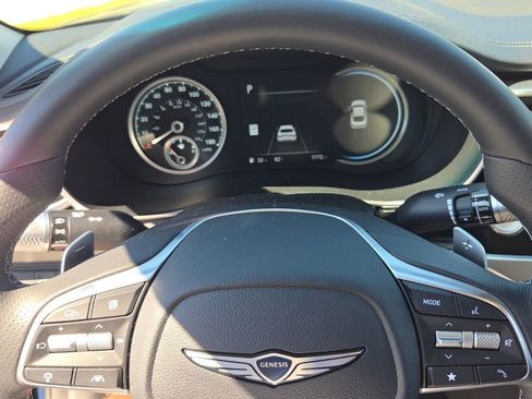 New 2026 Genesis G70 2.5T Prestige RWD image 21