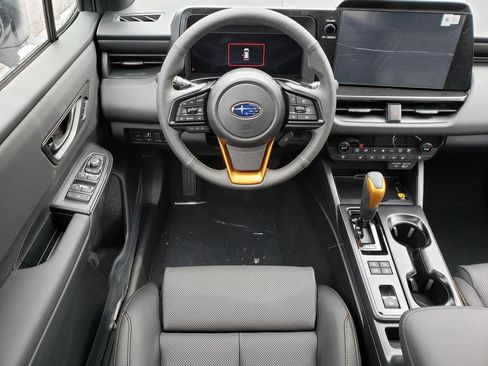 New 2026 Subaru Outback Wilderness AWD/4WD image 9